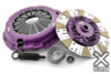 XClutch 86-89 Toyota Landcruiser 3.4L Stage 2 Cushioned Ceramic Clutch Kit - XKTY28006-1C