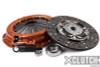XClutch 89-90 Toyota Landcruiser 4.0L Stage 1 Sprung Organic Clutch Kit - XKTY28007-1A