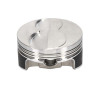 Wiseco Chevy LS Series -2.8cc Dome 4.125inch Bore Piston Shelf Stock Kit - K462X125