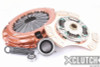 XClutch 93-97 Toyota Land Cruiser Base 4.5L Stage 2 Sprung Ceramic Clutch Kit - XKTY28023-1B
