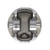 Wiseco Chevy LS Series -2.8cc Dome 4.185inch Bore Piston Shelf Stock Kit - K462X185