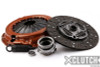 XClutch 09-16 Toyota Landcruiser 4.0L Stage 1 Sprung Organic Clutch Kit - XKTY28031-1A