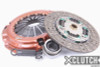 XClutch 05-06 Toyota Tundra SR5 4.0L Stage 1 Sprung Organic Clutch Kit - XKTY28034-1A