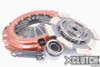 XClutch 05-06 Toyota Tundra SR5 4.0L Stage 2 Sprung Ceramic Clutch Kit - XKTY28034-1B