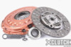XClutch 10-15 Toyota Landcruiser Prado 3.0L Stage 1 Sprung Organic Clutch Kit - XKTY28036-1A