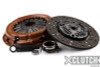 XClutch 16-18 Toyota Hilux Base 2.4L Stage 1 Sprung Organic Clutch Kit - XKTY28038-1A