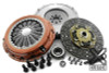 XClutch 16-18 Toyota Hilux Base 2.4L Stage 1 Sprung Organic Clutch Kit - XKTY28538-1A