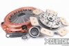 XClutch 95-96 Toyota Land Cruiser Base 4.5L Stage 2 Sprung Ceramic Clutch Kit - XKTY30003-1B