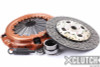 XClutch 98-07 Toyota Landcruiser 4.2L Stage 1 Sprung Organic Clutch Kit - XKTY30005-1A