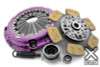 XClutch 98-07 Toyota Landcruiser 4.2L Stage 2 Sprung Ceramic Clutch Kit - XKTY30005-1B