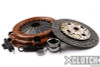 XClutch 02-06 Toyota Landcruiser 4.2L Stage 1 Extra HD Sprung Organic Clutch Kit - XKTY30095-1AX