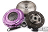 XClutch 05-06 Volkswagen Jetta TDI 1.9L Stage 1 Sprung Organic Clutch Kit - XKVW23520-1A