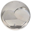 Wiseco Chevy Big Block 4.500in Bore 1.120in CH 42.00 CC Piston Set - K478BS