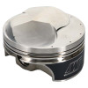Wiseco Chevy Big Block 4.500in Bore 1.120in CH 42.00 CC Piston Set - K478BS