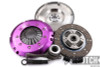 XClutch 08-09 Audi A3 Sportback 2.0L Stage 1 Sprung Organic Clutch Kit - XKVW24698-1A