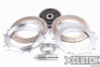 XClutch Mitsubishi 7.25in Twin Sprung Ceramic Multi-Disc Service Pack - XMS-185-MI02-2B-XC
