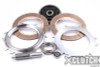 XClutch Subaru 7.25in Twin Sprung Ceramic Multi-Disc Service Pack - XMS-185-SU01-2B-XC