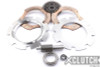XClutch BMW 8in Twin Sprung Ceramic Multi-Disc Service Pack - XMS-200-BM04-2B-XC