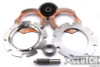 XClutch Mitsubishi 8in Twin Sprung Ceramic Multi-Disc Service Pack - XMS-200-MI01-2B-XC