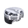 Wiseco BBC Quick 16 +45cc Dome 1.270inch CH Piston Shelf Stock Kit - K481B100