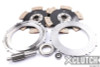 XClutch BMW 9in Twin Solid Ceramic Multi-Disc Service Pack - XMS-230-BM01-2E-XC