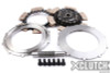 XClutch Ford 9in Twin Sprung Ceramic Multi-Disc Service Pack - XMS-230-FD02-2B-XC