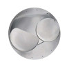 Wiseco BBC Quick 8 +4cc Dome 1.155inch CH Piston Shelf Stock Kit - K491B110