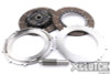 XClutch Ford 9in Twin Sprung Organic Multi-Disc Service Pack - XMS-230-FD03-2A-XC