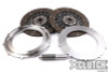 XClutch Ford 9in Twin Solid Organic Multi-Disc Service Pack - XMS-230-FD03-2G-XC