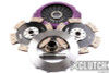 XClutch Mitsubishi 9in Twin Solid Ceramic Multi-Disc Service Pack - XMS-230-MI01-2E-XC