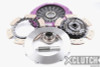 XClutch Subaru 9in Twin Sprung Ceramic Multi-Disc Service Pack - XMS-230-SU01-2B-XC