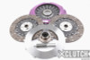 XClutch Subaru 9in Twin Solid Organic Multi-Disc Service Pack - XMS-230-SU01-2G-XC