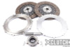 XClutch Subaru 9in Twin Solid Organic Multi-Disc Service Pack - XMS-230-SU03-2G-XC