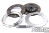 XClutch Volkswagen 9in Twin Sprung Organic Multi-Disc Service Pack - XMS-230-VW01-2A-XC