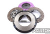 XClutch Ford 10.5in Twin Sprung Organic Multi-Disc Service Pack - XMS-270-FD01-2A-XC