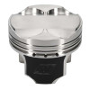 Wiseco Toyota 4AG 4V 19mm Pin DOME +5.9cc Piston - K505M815