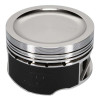 Wiseco Nissan SR20 Turbo -12cc 1.260 X 8625 Piston Shelf Stock Kit - K556M8625