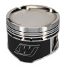 Wiseco Mits Turbo DISH -17cc 1.378 X 85.5 Piston Shelf Stock Kit - K559M855