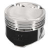 Wiseco 88-92 Mitsubishi Lancer EVO 1-3 2.0L 4G63 86.5mm Bore 9.2:1 CR -10cc Dish Piston - Set of 4 - K560M865