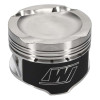 Wiseco SRT4 -17cc 1.400 X 88.0 Piston Shelf Stock Kit - K562M88