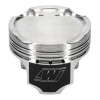 Wiseco Toyota Turbo 4v Dished -16cc 82MM Piston Shelf Stock Kit - K565M82