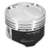 Wiseco Mits Turbo DISH -21cc 1.130 X 85.5 Piston Shelf Stock Kit - K571M855