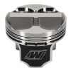 Wiseco Acura 4v Domed +8cc STRUTTED 88.0MM Piston Kit - K573M88AP