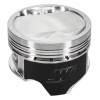 Wiseco Nissan RB30 GTR DISH 6577M87 Piston Shelf Stock Kit - K577M87