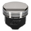 Wiseco Nissan RB2DET Skyline 2.5L 24V 86.25mm Bore .010 Oversized 14cc Dome Piston Shelf Stock Ki - K578M8625