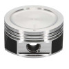 Wiseco GM ECOTEC 10:1 CR FT 1.053 X 86.5 Piston Shelf Stock Kit - K582M865