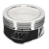 Wiseco GM ECOTEC Dished 8.9:1 CR 86.0 Piston Shelf Stock Kit - K583M86