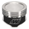 Wiseco GM LD9 2.4L Dished 9:1 CR 90.5mm Piston Shelf Stock Kit - K584M905