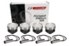 Wiseco GM LD9 2.4L Dished 9:1 CR 90.5mm Piston Shelf Stock Kit - K584M905
