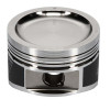 Wiseco Nissan KA24 Dished 9:1 CR 89.0 Piston Kit - K586M89AP
